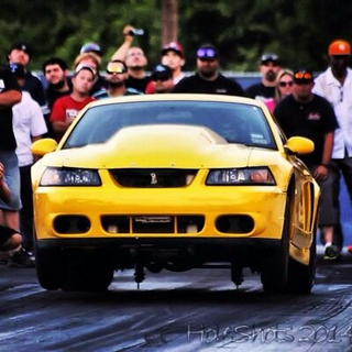 Illustration for article titled There's a big no-prep drag race this weekend! Lone Star Resurrection - $150k in payouts!